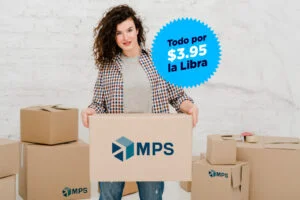 Envío de Paquetes para Cuba