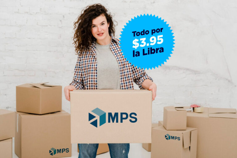 ¡ENTÉRATE! Oferta Exclusiva en Envío de Paquetes para Cuba