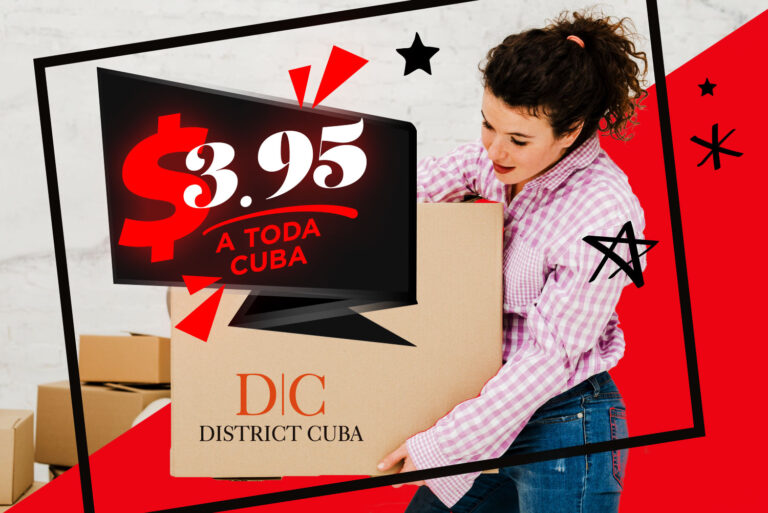 ¡Descubre cómo enviar paquetes a Cuba durante el Black Friday!